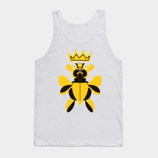 queen Bee Tank Top